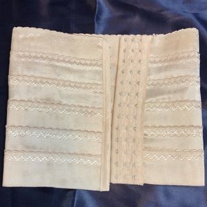 Waist trainer cincher shapewear shap corset